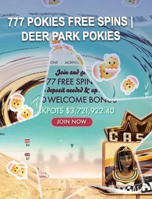 777 free spins
