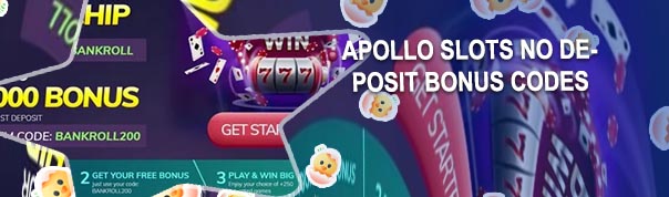 Apollo casino bonus codes