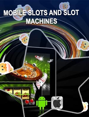 Best online mobile slots