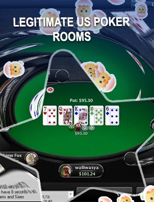 Best site for poker online