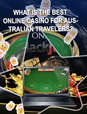 Bet online blackjack for Australians