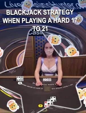 Black jack 17