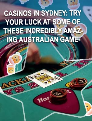Blackjack casino near me