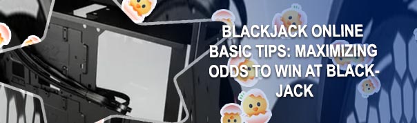 Blackjack in win