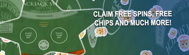 Blackjack online game multiplayer free