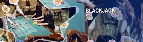 Blackjack with friends online