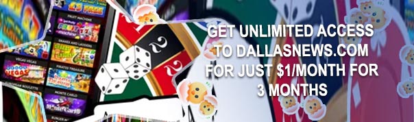 Casino games for phone