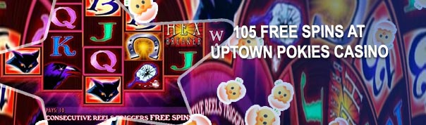 Casino hex