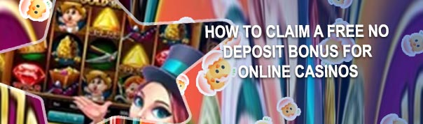 Casino online free bonus no deposit real money