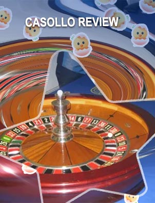 Casollo casino