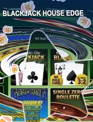 Deck blackjack