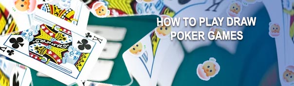 Draw poker online