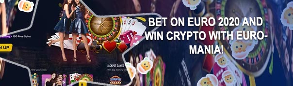 Euromania online casino