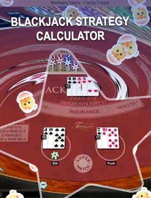 Five card charlie blackjack