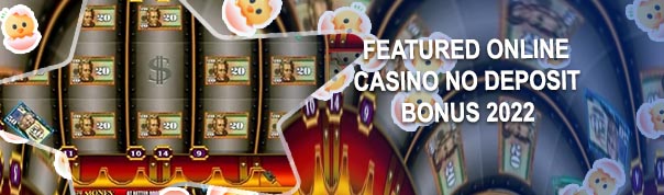 Free online casino games real money no deposit