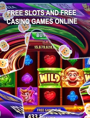 Free slots casino