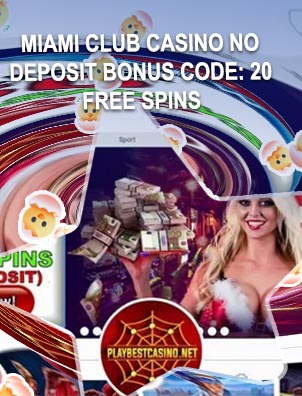 Free spins no deposit november