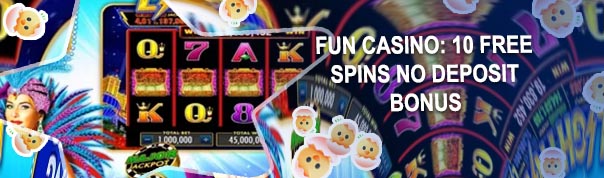 Fun casino 51 free spins