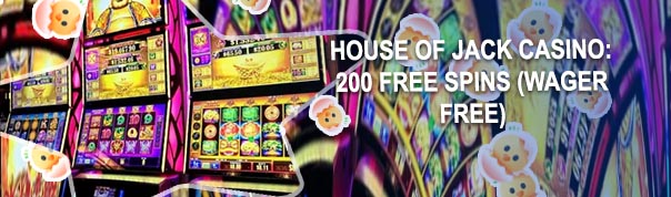House of jack mobile casino