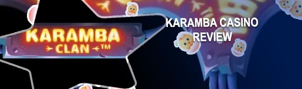 Karamba slots