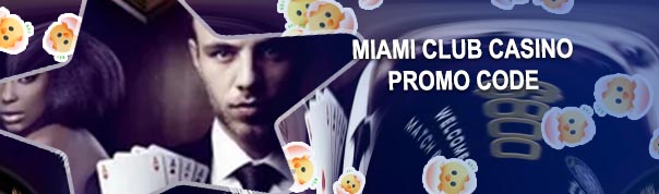 Miami club casino promo codes