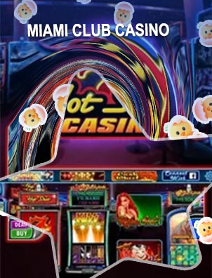Miami slots no deposit in AU