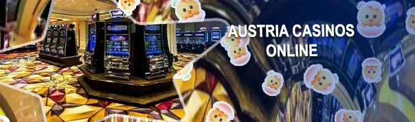 Mobile casino austria