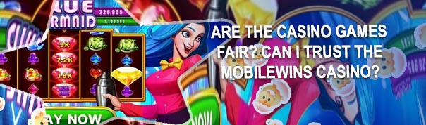 Mobile wins casino
