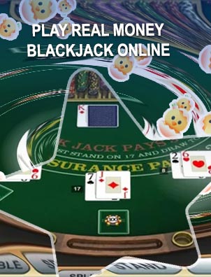 Online blackjack real money app