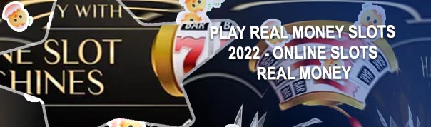 Online casino games win real money