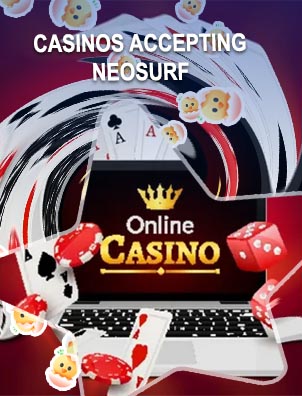 Online casino neosurf 5 euro