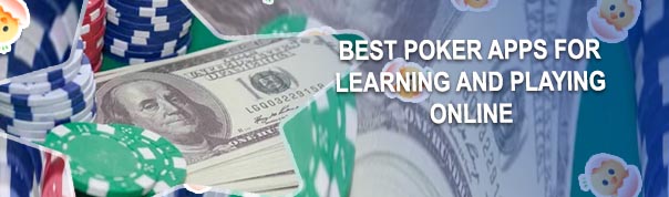 Online poker game no money