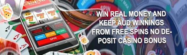 Online spin casino in Australia
