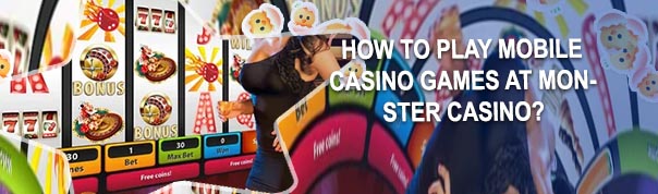 Phone casino bonus