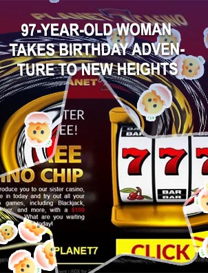 Planet 7 casino free deposit bonus codes