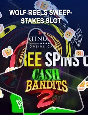 Platinum reels 50 free spins