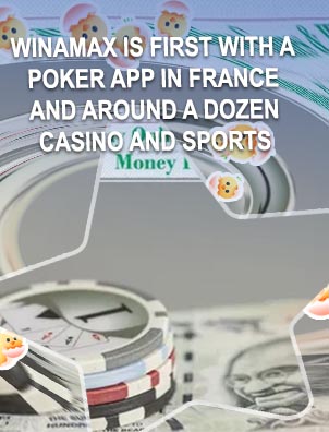 Poker apps that pay real money