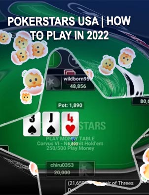 Pokerstars lite real money