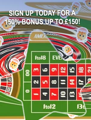 Quick roulette for Australians