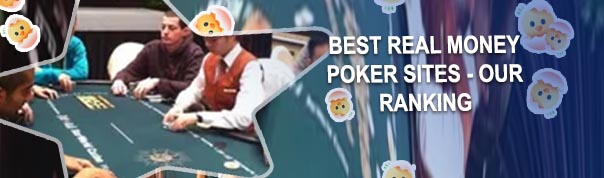 Real live poker