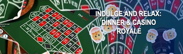 Relax roulette