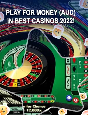 Roulette free play demo in Australia