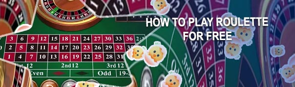 Roulette play for fun free