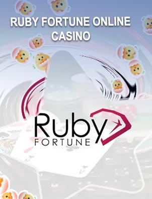 Ruby fortune casino