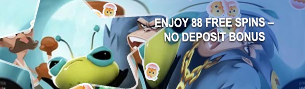 Sign up and get free spins no deposit