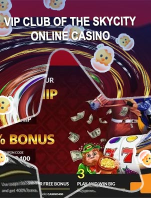 Skycity online casino bonus codes