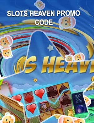 Slots heaven casino
