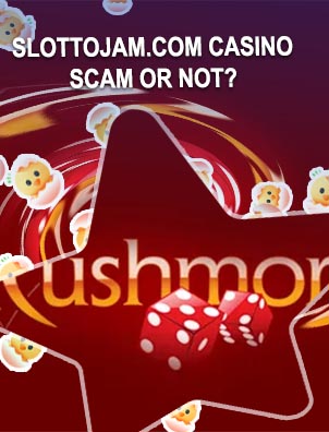 Slottojam casino