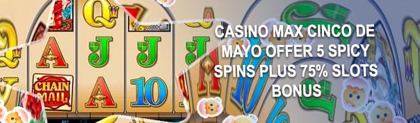 Spicy spins casino