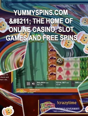 Spin online casino